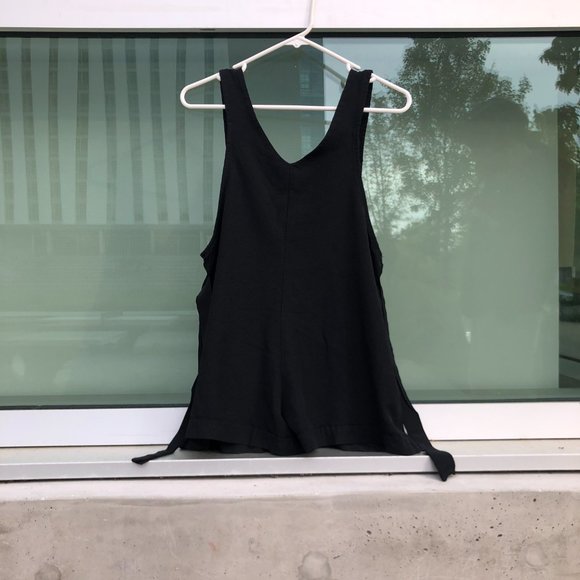 vintage romper - Picture 2 of 4